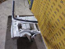 Стойка кузовная передняя правая DISS1J Volkswagen Golf купить с доставкой. Огромный выбор запчастей и марок авто. У нас есть практически все.