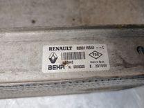 Интеркулер L8F5GE Renault Scenic купить на авторазборке