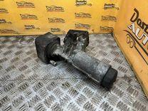 Теплообменник масляного фильтра VDF6JU Volkswagen Passat - Фото 1