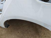 Крыло заднее левое H93RM1 Ford Fusion undefined