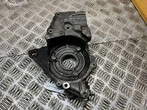 Крепление ТНВД AU39D7 Renault Scenic