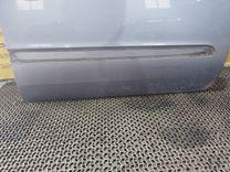 Дверь передняя правая 8TNRTX Opel Zafira купить