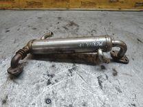 Радиатор EGR 0F5ZGT Opel Meriva