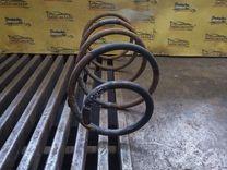 Пружина передняя 4EA52V Fiat Marea - Фото 2