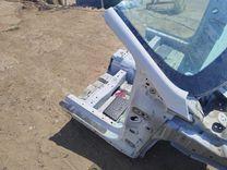 Лонжерон правый I9F1W3 Ford Fusion - Фото 12