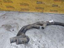 Патрубок отопителя (печки) EAFE62 Nissan Note купить в магазине запчастей бу