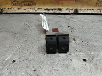 Кнопка стеклоподъемника JTY123 Volkswagen Polo - Фото 1