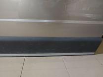 Дверь передняя левая XEH3Y4 Volvo XC70 купить на авторазборке