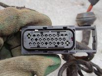 Проводка двери передней правой GS9ZO0 Volkswagen Passat - Фото 2