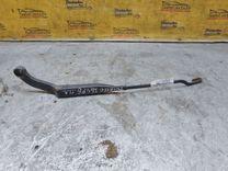 Щеткодержатель (поводок стеклоочистителя, дворник) 10PRSX Seat Toledo купить