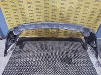 Бампер задний BAGIIU Renault Espace купить с доставкой