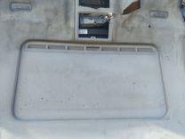 Крыша G0IFJC Audi A6 undefined