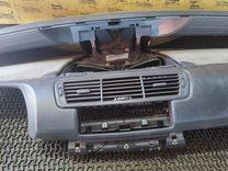 Панель передняя салона (торпедо) E80L87 Citroen C8 - Фото 4