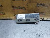 Фонарь салона (плафон) 94EYKV Renault Scenic - Фото 1