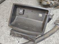 Газовый редуктор SLVEAN Volvo S40 - Фото 2