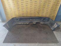 Бампер задний SDSGS3 Audi 80 - Фото 7