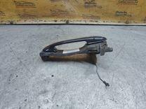 Ручка наружная передняя правая FCRM9K Mercedes A W168 - Фото 2