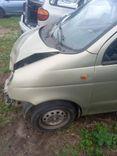 Крыло переднее левое 603BMC Daewoo Matiz купить