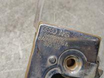 Замок двери задней левой Y12F1H Audi 80 купить