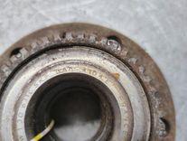 Ступица задняя правая KO0ZWY Skoda Octavia купить в магазине запчастей бу