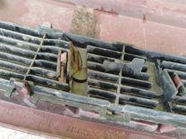 Решетка радиатора 8PKZ76 Fiat Ulysse undefined