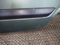 Дверь задняя левая 22H059 Nissan Almera - Фото 3