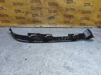 Кронштейн крепления бампера заднего 2BQMD7 Seat Toledo купить в магазине запчастей бу