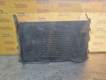 Радиатор (основной) 8B07SV Seat Cordoba - Фото 3