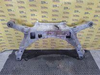 Балка подвески задняя QD7SJR Volvo S60 купить с доставкой