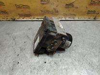 Блок ABS 1V9M0X Volvo S60 - Фото 1