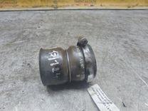 Патрубок отопителя (печки) UBI2BS Toyota Corolla