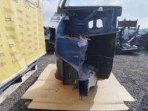 Стакан лонжерона правый 8X4MVL Hyundai Matrix купить