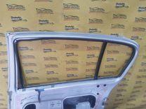 Дверь задняя правая XECZEL Opel Astra undefined