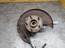 Кулак поворотный правый 1INTHY Opel Insignia