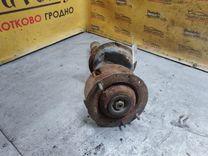 Амортизатор передний левый 4RS523 Peugeot 405 - Фото 2