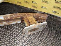 Усилитель бампера заднего TB8C2I Ford Fusion undefined