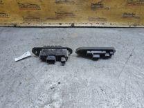 Выключатель концевой (концевик) O1I8HF Citroen C8 - Фото 3