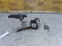 Замок зажигания NZOK65 Fiat Linea - Фото 6