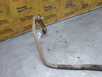 Стабилизатор подвески (поперечной устойчивости) задний XLXJH8 Renault Scenic RX4 - Фото 4