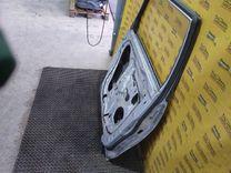 Дверь задняя левая D9FPV6 Mitsubishi Grandis купить с доставкой