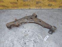 Рычаг передний правый WZCWYF Fiat Punto