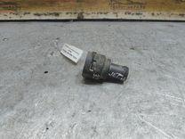 Патрубок отопителя (печки) U81I9O Volkswagen Jetta - Фото 1