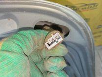 Стекло заднее WW72WM Renault Scenic RX4 undefined