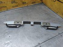 Накладка подсветки номера OZWJV1 Audi A3 undefined