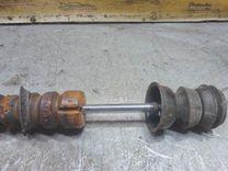 Амортизатор задний левый 74KJR2 Saab 9-5 купить