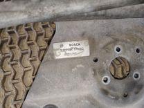 Механизм стеклоочистителя (трапеция дворников) MEQ39E Citroen Xsara Picasso - Фото 4