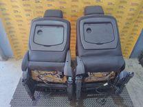 Сиденье переднее M8DELH Renault Scenic undefined