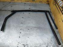 Уплотнитель двери задней левой 47Z720 Ford Fusion купить на авторазборке