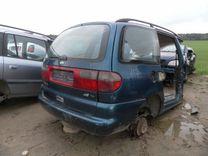 Стеклоподъемник задний правый 56O4DB Ford Galaxy - Фото 1