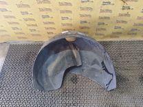 Защита арок задняя правая (подкрылок) ENJCFH Volkswagen Golf - Фото 4